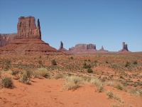 Monument Valley